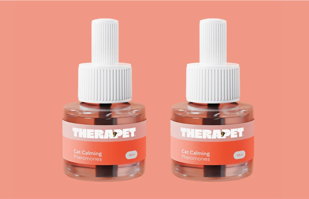 Natural Serenity for Your Pet